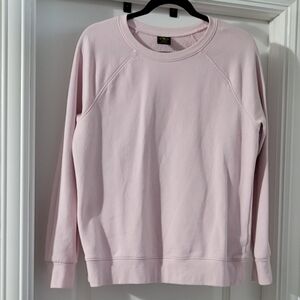 5 Items For $25 Light Pink Crewneck Sweatshirt